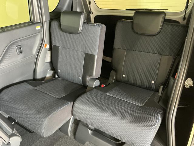 タントカスタムRSリミテッド 届出済み未使用車 ターボ ETC届出済み未使用車 ターボ 9インチディスプレイオーディオ バックカメラ ETC 両側電動スライドドア アダプティブクルーズコントロール シートヒーター コーナーセンサー Bluetooth スマアシ(京都府)の中古車