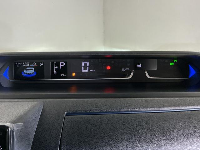 タントカスタムRSリミテッド 届出済み未使用車 ターボ ETC届出済み未使用車 ターボ 9インチディスプレイオーディオ バックカメラ ETC 両側電動スライドドア アダプティブクルーズコントロール シートヒーター コーナーセンサー Bluetooth スマアシ(京都府)の中古車