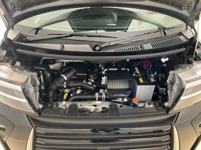 タントカスタムRSリミテッド 届出済み未使用車 ターボ ETC届出済み未使用車 ターボ 9インチディスプレイオーディオ バックカメラ ETC 両側電動スライドドア アダプティブクルーズコントロール シートヒーター コーナーセンサー Bluetooth スマアシ(京都府)の中古車
