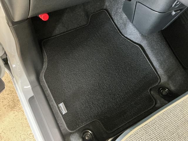 ムーヴキャンバスストライプスＧ　バックカメラ　両側電動スライドドア　スマアシバックカメラ　両側電動スライドドア　ホットカップホルダー　シートヒーター　前後コーナーセンサー　電子パーキング　オートマチックハイビーム　オートブレーキホールド　ＵＳＢチャージャー　スマアシ（京都府）の中古車