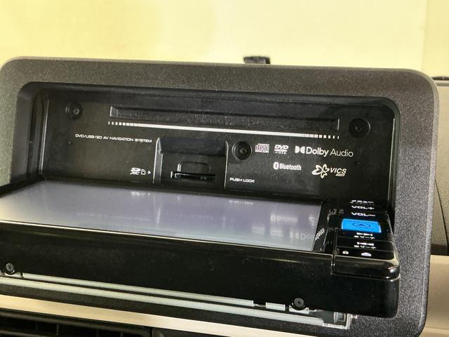 ムーヴキャンバスストライプスＧ　ワンオーナー　ナビ　バックカメラ　ドラレコワンオーナー　ナビ　バックカメラ　ドライブレコーダー　ＥＴＣ　両側電動スライドドア　シートヒーター　ホットカップホルダー　前後コーナーセンサー　オートマチックハイビーム　Ｂｌｕｅｔｏｏｔｈ　ＵＳＢ接続（京都府）の中古車