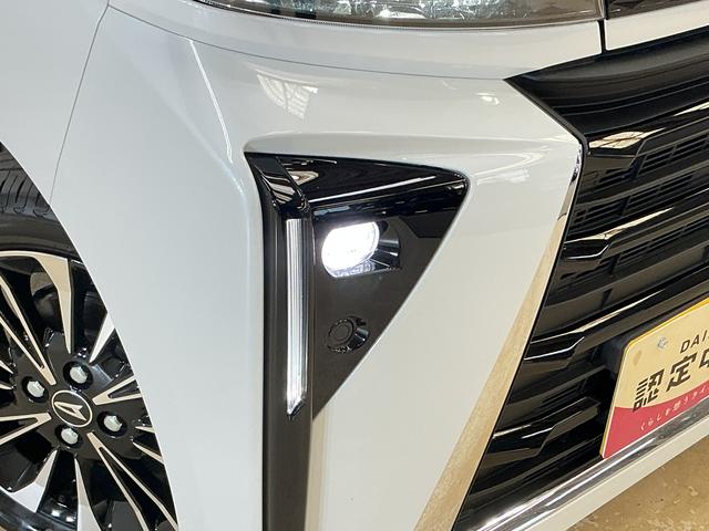 タントカスタムRSリミテッド 届出済み未使用車 ターボ ETC届出済み未使用車 ターボ 9インチディスプレイオーディオ バックカメラ ETC 両側電動スライドドア シートヒーター アダプティブクルーズコントロール 前後コーナーセンサー オートマチックハイビーム(京都府)の中古車