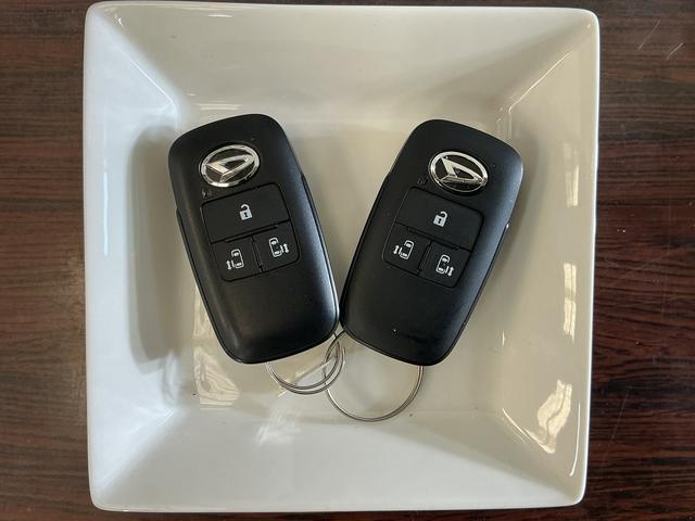 タントカスタムＲＳ　ワンオーナー　ターボ　パノラマモニター　ＥＴＣワンオーナー　ターボ　パノラマモニター　ＥＴＣ　両側電動スライドドア　シートヒーター　前後コーナーセンサー　オートマチックハイビーム　電子パーキング　オートブレーキホールド　ＵＳＢチャージャー（京都府）の中古車