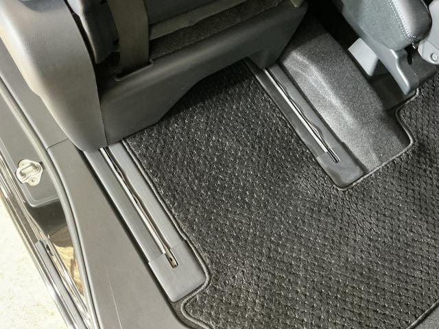 タントカスタムＲＳ　ワンオーナー　ターボ　パノラマモニター　ＥＴＣワンオーナー　ターボ　パノラマモニター　ＥＴＣ　両側電動スライドドア　シートヒーター　前後コーナーセンサー　オートマチックハイビーム　電子パーキング　オートブレーキホールド　ＵＳＢチャージャー（京都府）の中古車