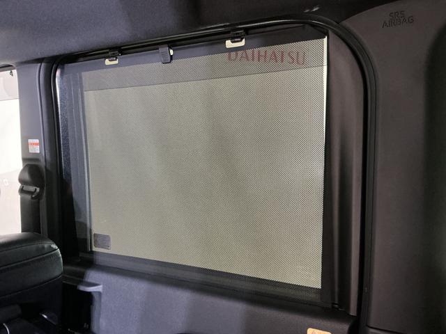 タントカスタムＲＳ　ワンオーナー　ターボ　パノラマモニター　ＥＴＣワンオーナー　ターボ　パノラマモニター　ＥＴＣ　両側電動スライドドア　シートヒーター　前後コーナーセンサー　オートマチックハイビーム　電子パーキング　オートブレーキホールド　ＵＳＢチャージャー（京都府）の中古車