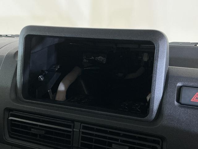 ハイゼットトラックジャンボエクストラ　届出済未使用車　切替式４ＷＤ　荷台作業灯届出済み未使用車　切替式４ＷＤ　３方開　荷台作業灯　前後コーナーセンサー　オートマチックハイビーム　ＬＥＤヘッドライト　オートライト　フォグライト　スマートキー　スマートアシスト　プッシュスタート（京都府）の中古車