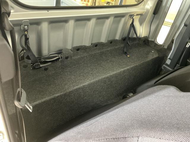 ハイゼットトラックジャンボエクストラ　届出済未使用車　切替式４ＷＤ　荷台作業灯届出済み未使用車　切替式４ＷＤ　３方開　荷台作業灯　前後コーナーセンサー　オートマチックハイビーム　ＬＥＤヘッドライト　オートライト　フォグライト　スマートキー　スマートアシスト　プッシュスタート（京都府）の中古車