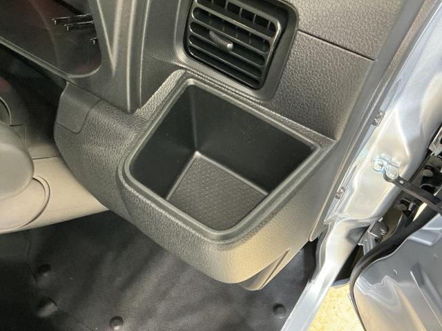 ハイゼットトラックジャンボエクストラ　届出済未使用車　切替式４ＷＤ　荷台作業灯届出済み未使用車　切替式４ＷＤ　３方開　荷台作業灯　前後コーナーセンサー　オートマチックハイビーム　ＬＥＤヘッドライト　オートライト　フォグライト　スマートキー　スマートアシスト　プッシュスタート（京都府）の中古車