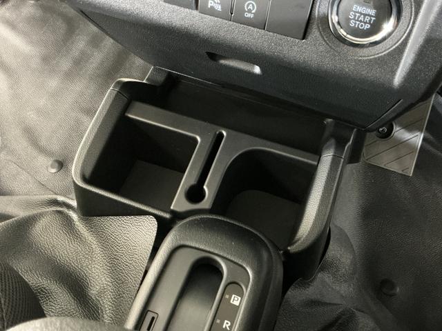 ハイゼットトラックジャンボエクストラ　届出済未使用車　切替式４ＷＤ　荷台作業灯届出済み未使用車　切替式４ＷＤ　３方開　荷台作業灯　前後コーナーセンサー　オートマチックハイビーム　ＬＥＤヘッドライト　オートライト　フォグライト　スマートキー　スマートアシスト　プッシュスタート（京都府）の中古車