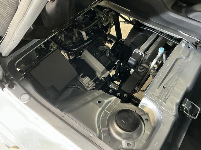 ハイゼットトラックジャンボエクストラ　届出済未使用車　切替式４ＷＤ　荷台作業灯届出済み未使用車　切替式４ＷＤ　３方開　荷台作業灯　前後コーナーセンサー　オートマチックハイビーム　ＬＥＤヘッドライト　オートライト　フォグライト　スマートキー　スマートアシスト　プッシュスタート（京都府）の中古車