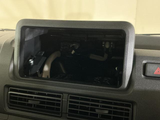ハイゼットトラックジャンボエクストラ 届出済未使用車 切替式4WD 荷台作業灯届出済み未使用車 切替式4WD 3方開 荷台作業灯 前後コーナーセンサー オートマチックハイビーム LEDヘッドライト オートライト フォグライト スマートキー プッシュスタート スマートアシスト(京都府)の中古車