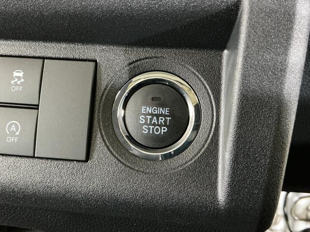 ハイゼットトラックジャンボエクストラ 届出済未使用車 切替式4WD 荷台作業灯届出済み未使用車 切替式4WD 3方開 荷台作業灯 前後コーナーセンサー オートマチックハイビーム LEDヘッドライト オートライト フォグライト スマートキー プッシュスタート スマートアシスト(京都府)の中古車