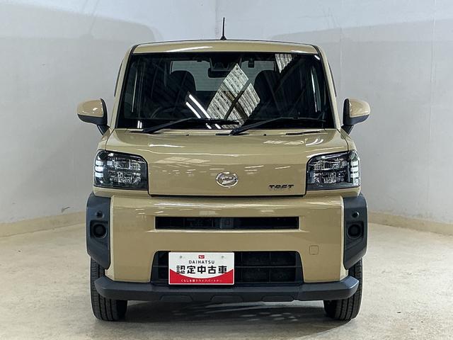 タフトX ワンオーナー 4WD ナビ バックカメラ ドラレコワンオーナー 4WD ナビ バックカメラ ドラレコ ETC スカイフィールトップ 前後コーナーセンサー オートハイビーム 電動パーキングブレーキ Bluetooth USB入力端子 フルセグTV(京都府)の中古車