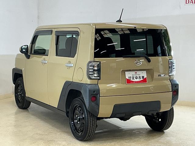 タフトX ワンオーナー 4WD ナビ バックカメラ ドラレコワンオーナー 4WD ナビ バックカメラ ドラレコ ETC スカイフィールトップ 前後コーナーセンサー オートハイビーム 電動パーキングブレーキ Bluetooth USB入力端子 フルセグTV(京都府)の中古車