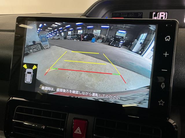 タント 中古車 カスタムＸリミテッド　デモカー　ディスプレイオーディオデモカー　９インチディスプレイオーディオ　バックカメラ　ＥＴＣ　アダプティブクルーズコントロール　両側パワースライドドア　シートヒーター　コーナーセンサー　オートハイビーム　Ｂｌｕｅｔｏｏｔｈ　ＵＳＢ