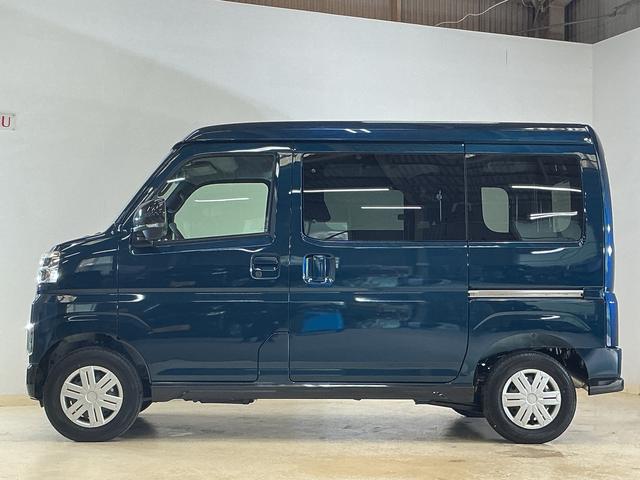 アトレーRS 届出済み未使用車 切替式4WD ディスプレイオーディオ届出済み未使用車 切替式4WD 9インチディスプレイオーディオ バックカメラ 両側パワースライドドア アダプティブクルーズコントロール オートハイビーム コーナーセンサー Bluetooth USB(京都府)の中古車