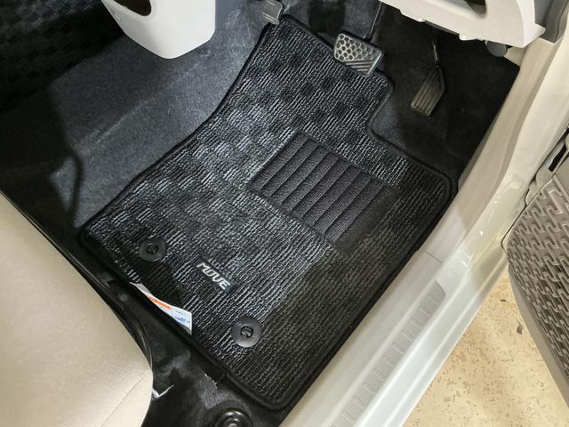 ムーヴＸ　ＳＡ　ワンオーナー　ナビ　バックカメラ　ＥＴＣ　ワンセグワンオーナー　ナビ　バックカメラ　ＥＴＣ　ワンセグＴＶ　オートライト　プッシュスタート　スマートキー　スマアシ　ドアバイザー　横滑り防止装置　アイドリングストップ　１４インチ純正アルミホイール（京都府）の中古車