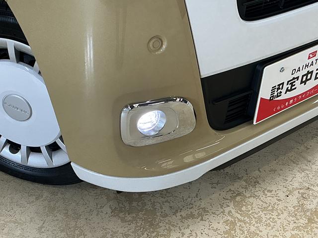 ムーヴキャンバスストライプスG 4WD バックカメラ 両側パワースライドドア4WD バックカメラ 両側パワースライドドア ホットカップホルダー シートヒーター 前後コーナーセンサー 電動パーキングブレーキ オートハイビーム USBチャージャー LEDヘッドライト オートライト(京都府)の中古車