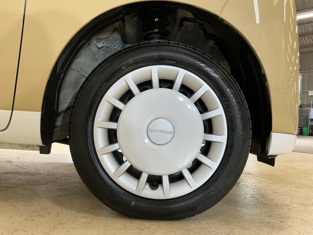 ムーヴキャンバスストライプスG 4WD バックカメラ 両側パワースライドドア4WD バックカメラ 両側パワースライドドア ホットカップホルダー シートヒーター 前後コーナーセンサー 電動パーキングブレーキ オートハイビーム USBチャージャー LEDヘッドライト オートライト(京都府)の中古車