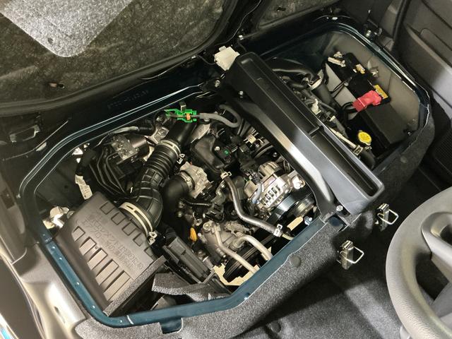 アトレーRS 届出済未使用車 9インチディスプレイオーディオ ターボ届出済未使用車 9インチディスプレイオーディオ バックカメラ フルセグチューナー ブルートゥース対応 両側リヤパワースライドドア プッシュボタンエンジンスタート LEDヘッドライト オートエアコン(京都府)の中古車