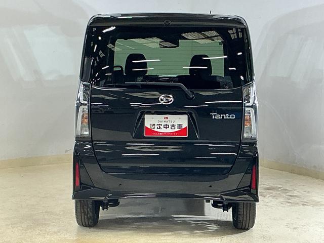 タントカスタムＲＳリミテッド　届出済未使用車　バックカメラ　ＥＴＣ届出済み未使用車　９インチディスプレイオーディオ　バックカメラ　ＥＴＣ　両側パワースライドドア　アダプティブクルーズコントロール　シートヒーター　電動パーキングブレーキ　前後コーナーセンサー　ＵＳＢ（京都府）の中古車
