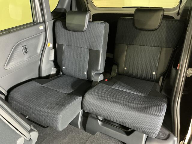 タントカスタムＲＳリミテッド　届出済未使用車　バックカメラ　ＥＴＣ届出済み未使用車　９インチディスプレイオーディオ　バックカメラ　ＥＴＣ　両側パワースライドドア　アダプティブクルーズコントロール　シートヒーター　電動パーキングブレーキ　前後コーナーセンサー　ＵＳＢ（京都府）の中古車