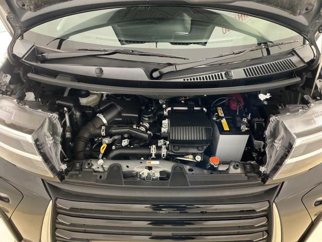 タントカスタムＲＳリミテッド　届出済未使用車　バックカメラ　ＥＴＣ届出済み未使用車　９インチディスプレイオーディオ　バックカメラ　ＥＴＣ　両側パワースライドドア　アダプティブクルーズコントロール　シートヒーター　電動パーキングブレーキ　前後コーナーセンサー　ＵＳＢ（京都府）の中古車