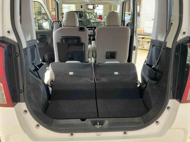 タントXスペシャル(京都府)の中古車