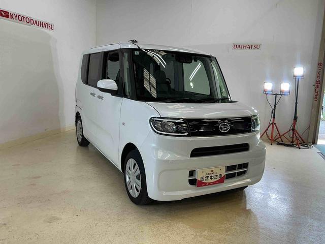 タントXスペシャル(京都府)の中古車