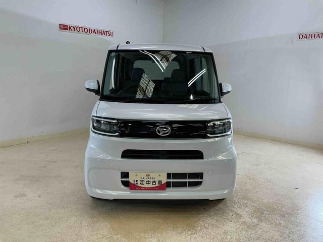 タントXスペシャル(京都府)の中古車
