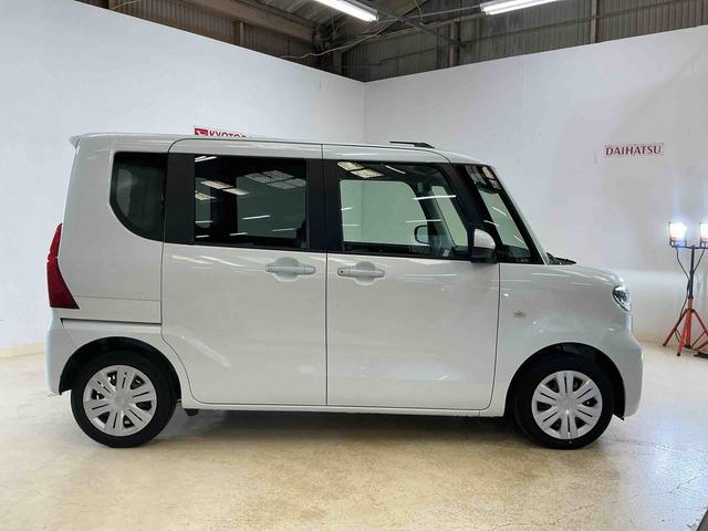 タントXスペシャル(京都府)の中古車