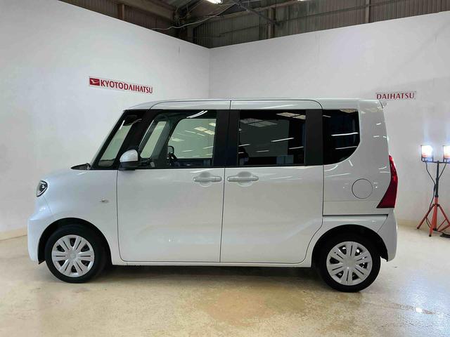タントXスペシャル(京都府)の中古車