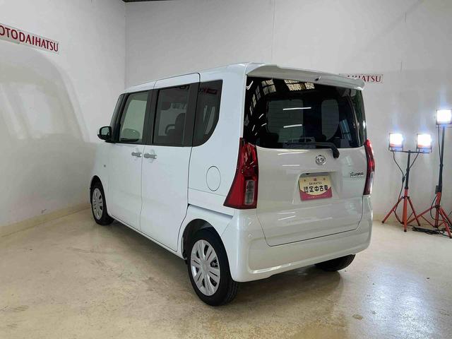 タントXスペシャル(京都府)の中古車