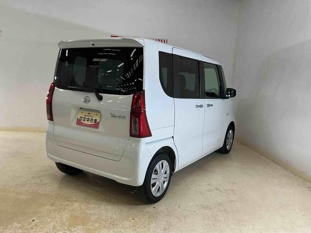 タントXスペシャル(京都府)の中古車