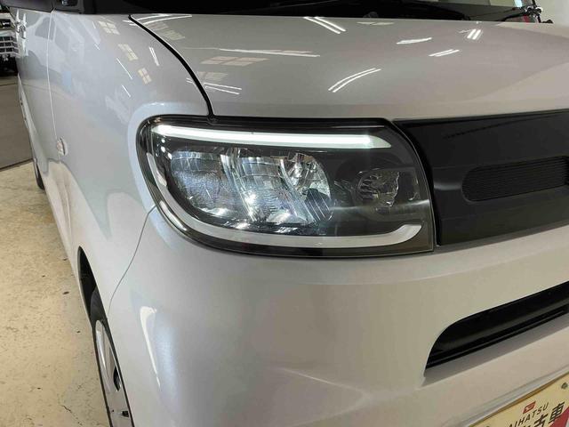 タントXスペシャル(京都府)の中古車