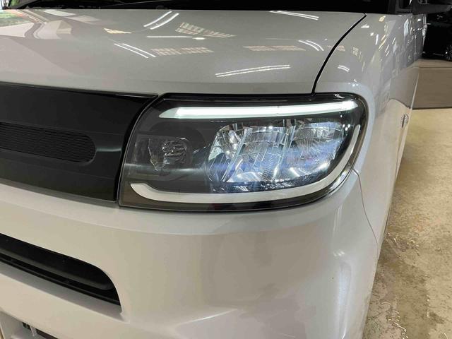 タントXスペシャル(京都府)の中古車