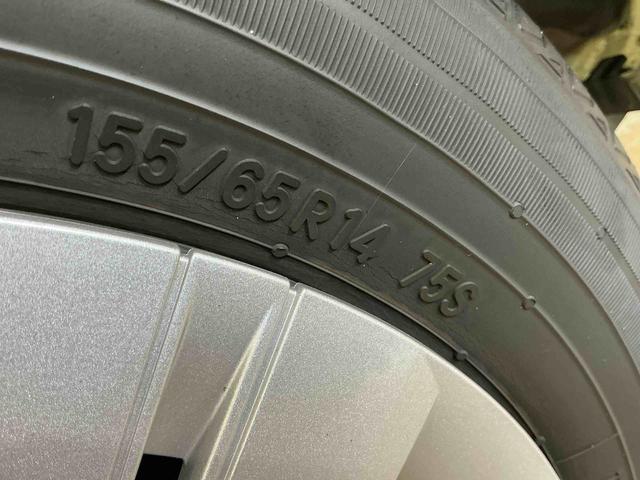 タントXスペシャル(京都府)の中古車