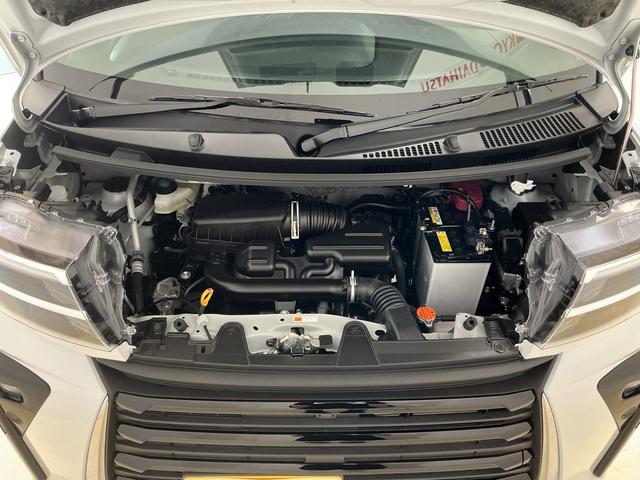 タントカスタムＸリミテッド　届出済未使用車　ディスプレイオーディオ届出済み未使用車　９インチディスプレイオーディオ　バックカメラ　ＥＴＣ　両側パワースライドドア　アダプティブクルーズコントロール　シートヒーター　前後コーナーセンサー　オートハイビーム　フルセグＴＶ（京都府）の中古車