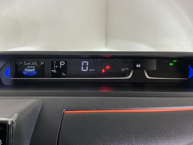 タントファンクロスリミテッド　展示車　バックカメラ　ＥＴＣ　ＵＳＢ展示車　９インチディスプレイオーディオ　バックカメラ　ＥＴＣ　両側パワースライドドア　シートヒーター　アダプティブクルーズコントロール　電動パーキングブレーキ　コーナーセンサー　オートハイビーム（京都府）の中古車