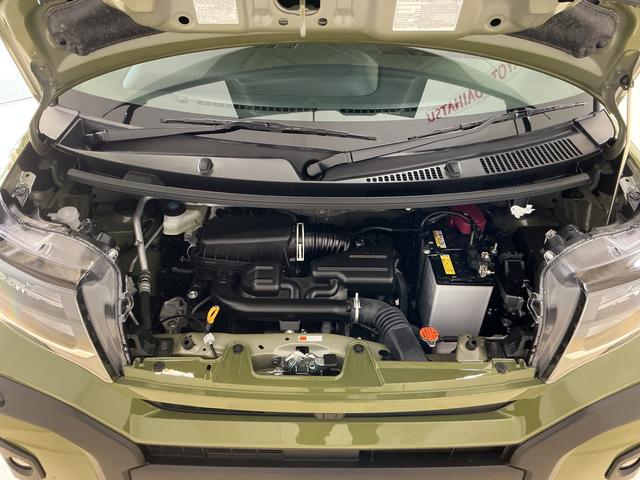 タントファンクロスリミテッド　展示車　バックカメラ　ＥＴＣ　ＵＳＢ展示車　９インチディスプレイオーディオ　バックカメラ　ＥＴＣ　両側パワースライドドア　シートヒーター　アダプティブクルーズコントロール　電動パーキングブレーキ　コーナーセンサー　オートハイビーム（京都府）の中古車
