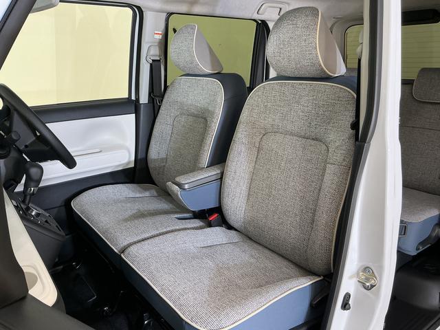 ムーヴキャンバスストライプスG 展示車 9型ディスプレイオーディオ USB展示車 9インチディスプレイオーディオ バックカメラ 両側パワースライドドア ホットカップホルダー シートヒーター ワイヤレス充電 コーナーセンサー 電動パーキングブレーキ Bluetooth USB(京都府)の中古車