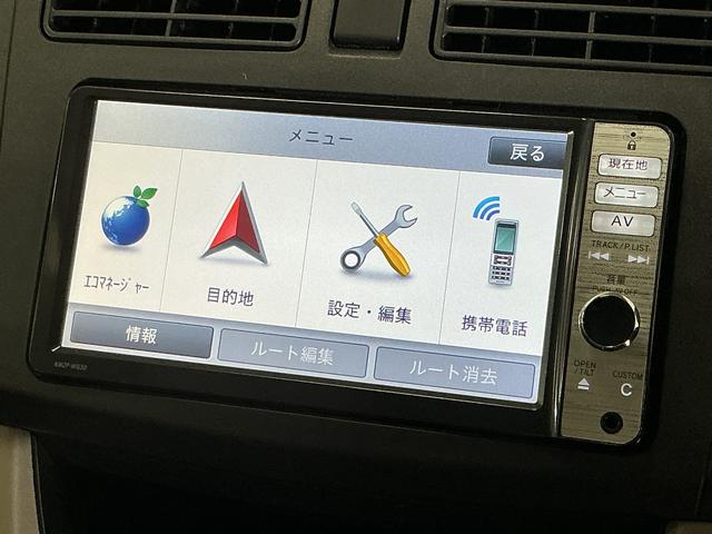 ムーヴＸ　ＳＡ　１オーナー　ナビ　バックカメラ　Ｂｌｕｅｔｏｏｔｈワンオーナー　ナビ　バックカメラ　Ｂｌｕｅｔｏｏｔｈ　ＤＶＤ再生　フルセグＴＶ　オートライト　ドアバイザー　プッシュスタート　スマートキー　スマアシ　アイドリングストップ　１４インチ純正アルミホイール（京都府）の中古車