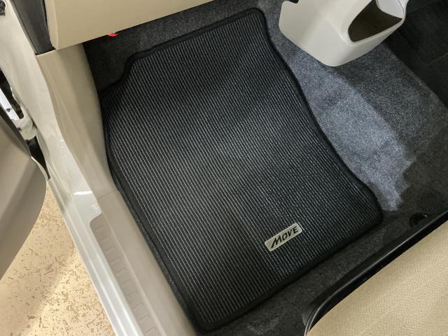ムーヴＸ　ＳＡ　１オーナー　ナビ　バックカメラ　Ｂｌｕｅｔｏｏｔｈワンオーナー　ナビ　バックカメラ　Ｂｌｕｅｔｏｏｔｈ　ＤＶＤ再生　フルセグＴＶ　オートライト　ドアバイザー　プッシュスタート　スマートキー　スマアシ　アイドリングストップ　１４インチ純正アルミホイール（京都府）の中古車