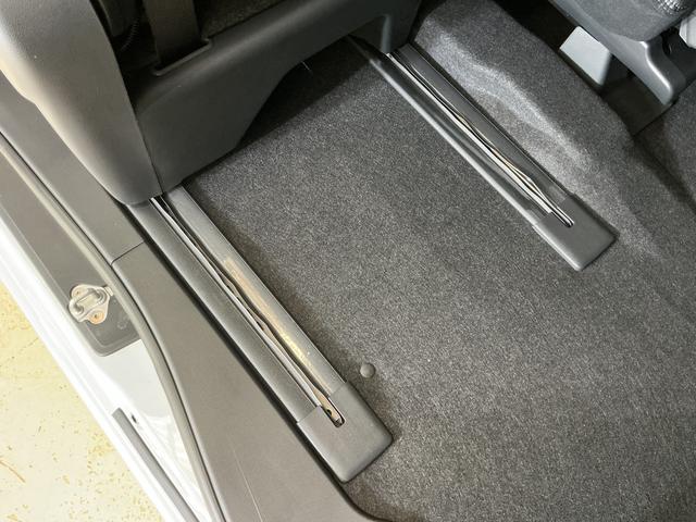 タントカスタムＸリミテッド　展示車　９インチディスプレイオーディオ展示車　９インチディスプレイオーディオ　バックカメラ　ＥＴＣ　両側パワースライドドア　アダプティブクルーズコントロール　シートヒーター　コーナーセンサー　電動パーキングブレーキ　スマアシ　フルセグＴＶ（京都府）の中古車