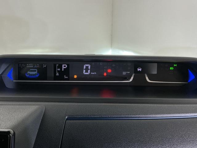 タントカスタムＸリミテッド　展示車　９インチディスプレイオーディオ展示車　９インチディスプレイオーディオ　バックカメラ　ＥＴＣ　両側パワースライドドア　アダプティブクルーズコントロール　シートヒーター　コーナーセンサー　電動パーキングブレーキ　スマアシ　フルセグＴＶ（京都府）の中古車