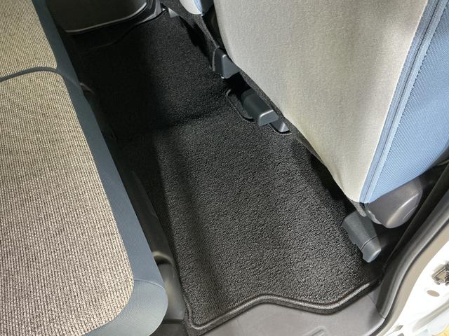 ムーヴキャンバスストライプスＧ　バックカメラ　両側パワースライドドアバックカメラ　両側パワースライドドア　シートヒーター　コーナーセンサー　電動パーキングブレーキ　オートハイビーム　ホットカップホルダー　ＵＳＢチャージャー　プッシュスタート　スマートキー　スマアシ（京都府）の中古車