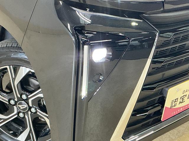 タントカスタムＸリミテッド　展示車　９インチディスプレイオーディオ展示車　９インチディスプレイオーディオ　バックカメラ　ＥＴＣ　両側パワースライドドア　アダプティブクルーズコントロール　シートヒーター　コーナーセンサー　電動パーキングブレーキ　オートハイビーム（京都府）の中古車