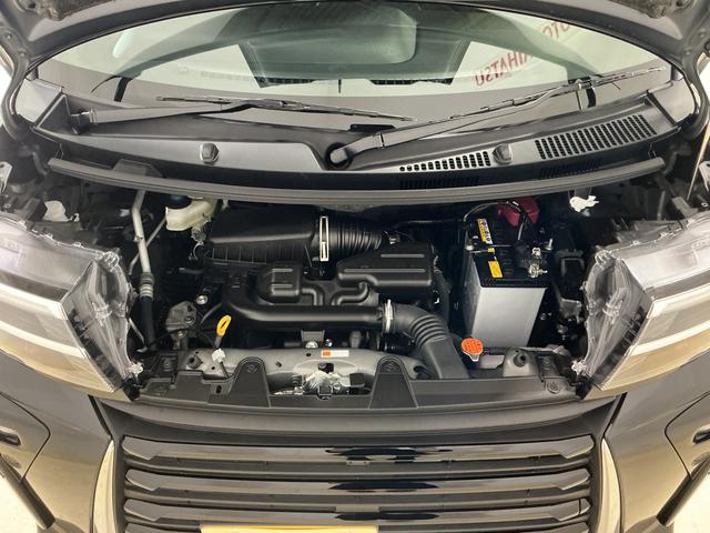 タントカスタムＸリミテッド　展示車　９インチディスプレイオーディオ展示車　９インチディスプレイオーディオ　バックカメラ　ＥＴＣ　両側パワースライドドア　アダプティブクルーズコントロール　シートヒーター　コーナーセンサー　電動パーキングブレーキ　オートハイビーム（京都府）の中古車