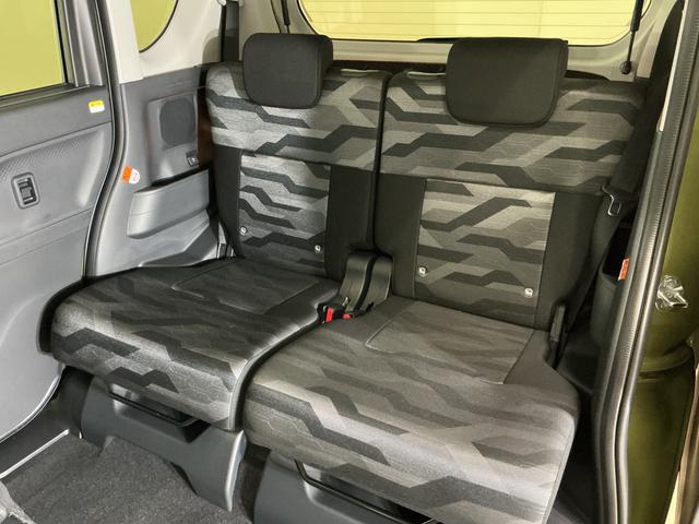 タントファンクロスターボリミテッド　展示車　バックカメラ　ＥＴＣ展示車　９インチディスプレイオーディオ　バックカメラ　ＥＴＣ　両側パワースライドドア　アダプティブクルーズコントロール　シートヒーター　電動パーキングブレーキ　コーナーセンサー　Ｂｌｕｅｔｏｏｔｈ（京都府）の中古車