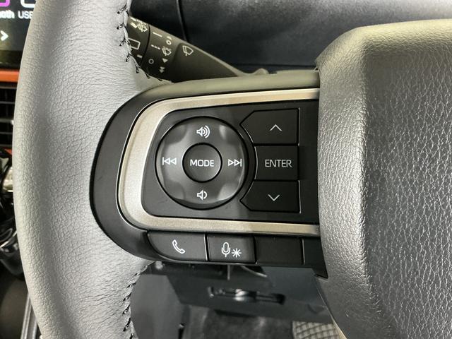 タントファンクロスターボリミテッド　展示車　バックカメラ　ＥＴＣ展示車　９インチディスプレイオーディオ　バックカメラ　ＥＴＣ　両側パワースライドドア　アダプティブクルーズコントロール　シートヒーター　電動パーキングブレーキ　コーナーセンサー　Ｂｌｕｅｔｏｏｔｈ（京都府）の中古車